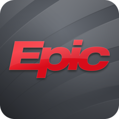 Epic Canto Master Configuration