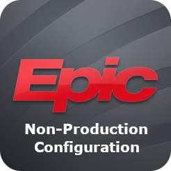 Epic Canto Configuration