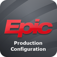 Epic Canto PRD Configuration