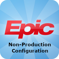 Epic Haiku NPRD Configuration